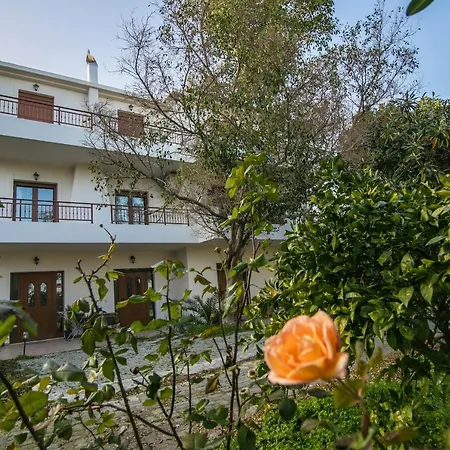 Ariadni's Maisonette Lejlighed