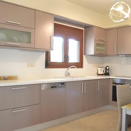 Lejlighed Ariadni's Maisonette